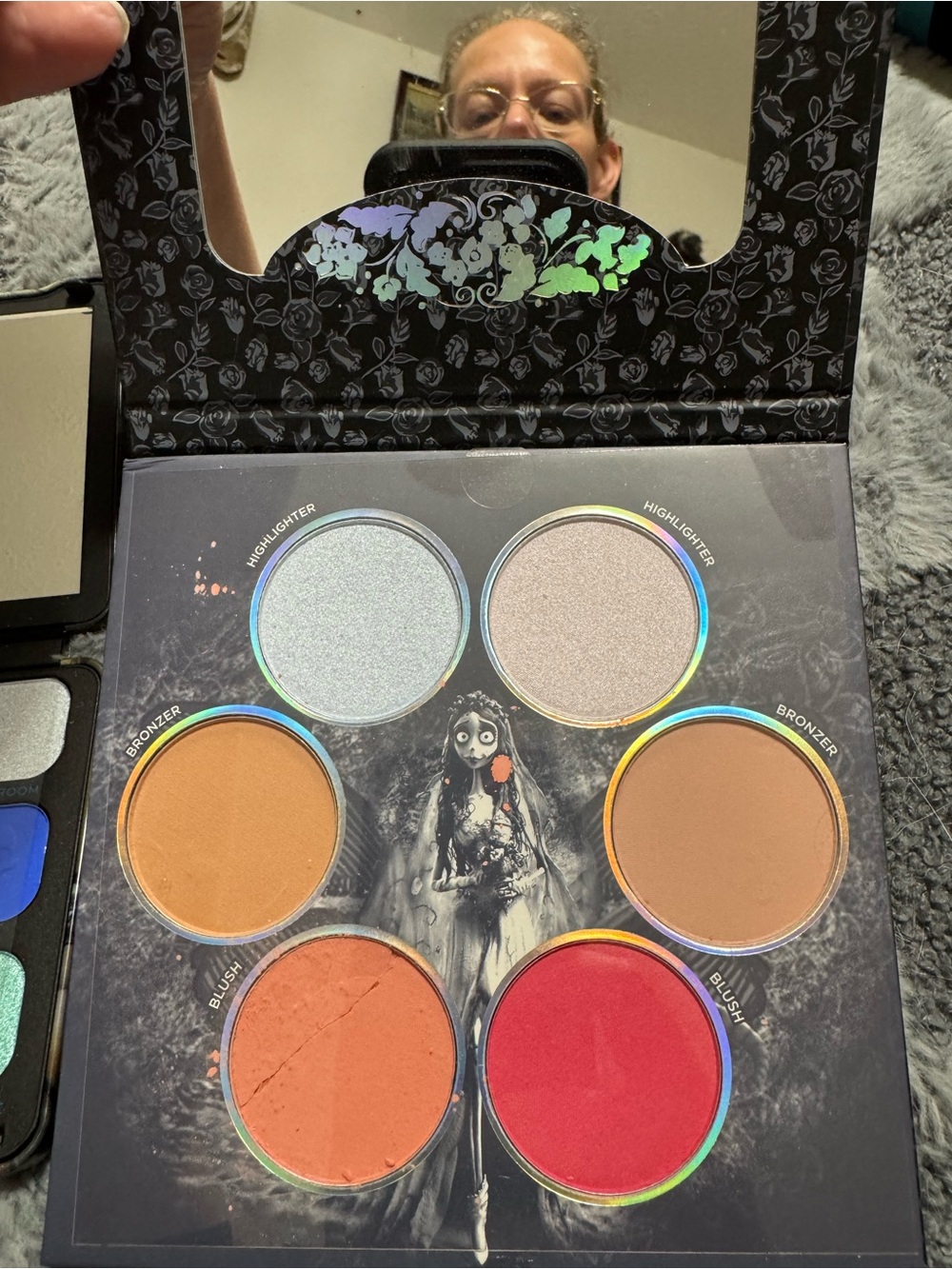 Corpse Bride Goth Bundle - Picture 7 of 15